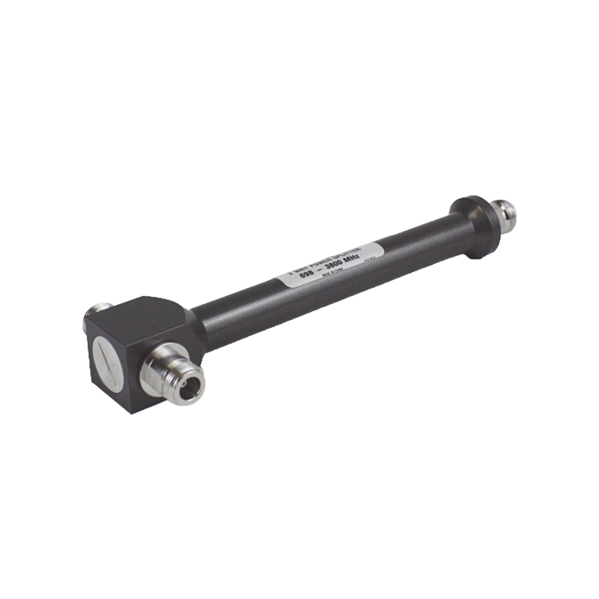 DIVISOR REACTIVO DE 2 VIAS 694-3800MHz 500W -161DBC TIPO N IP67