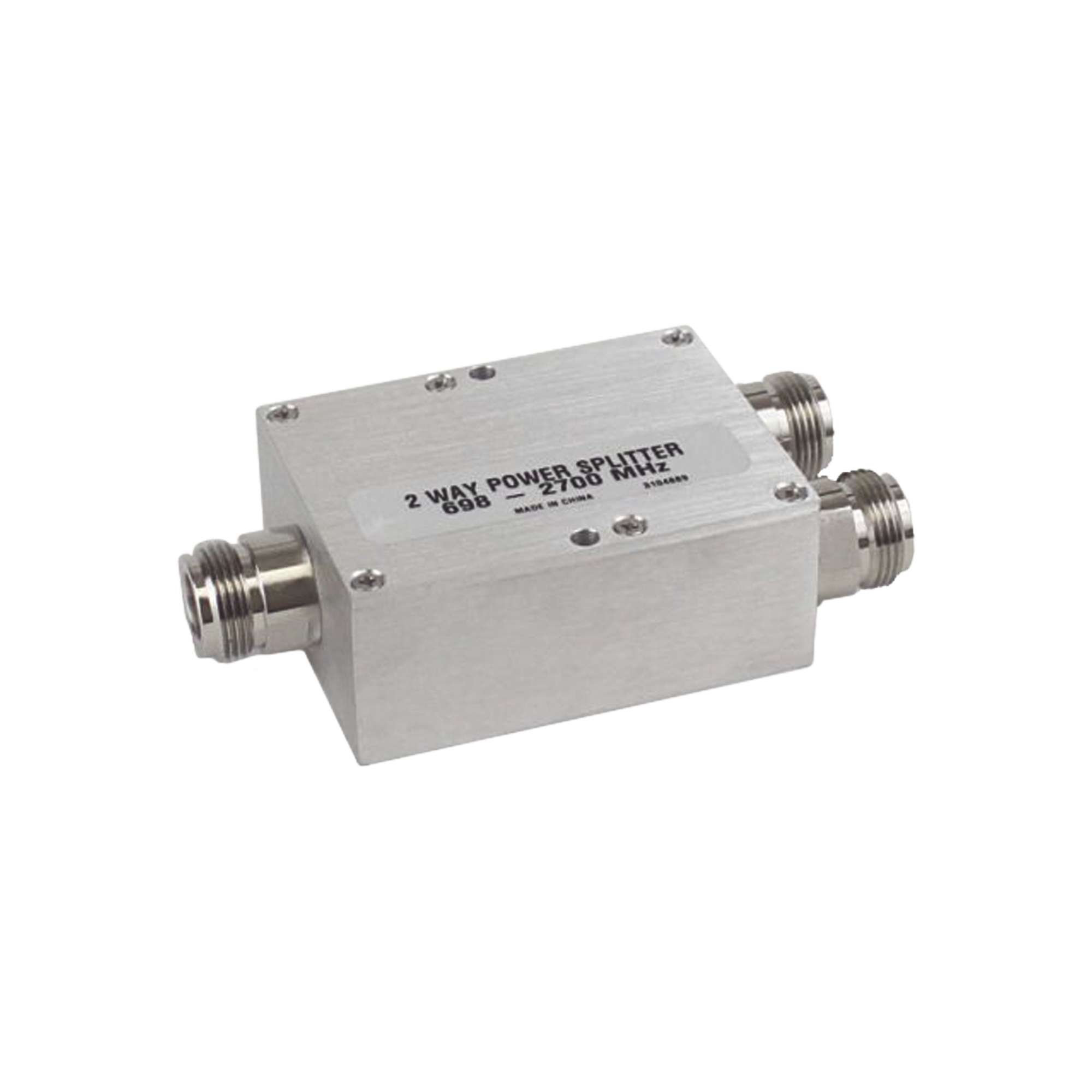 DIVISOR WILKINSINDE 2 VIAS 694-2700MHz 50W TIPO N