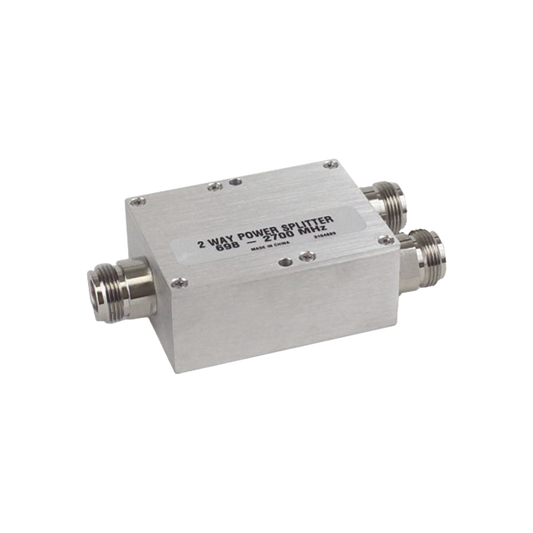 DIVISOR WILKINSINDE 2 VIAS 694-2700MHz 50W TIPO N