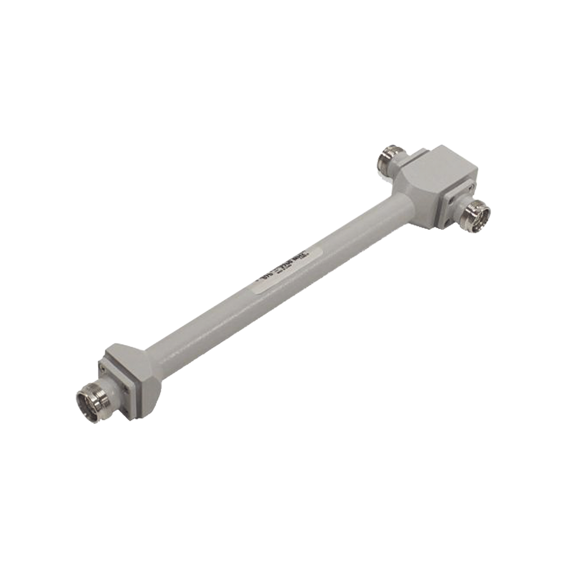 DIVISOR REACTIVO DE 2 VIAS  575-2700mhZ 300W -161dBc 4.3-10 IP68