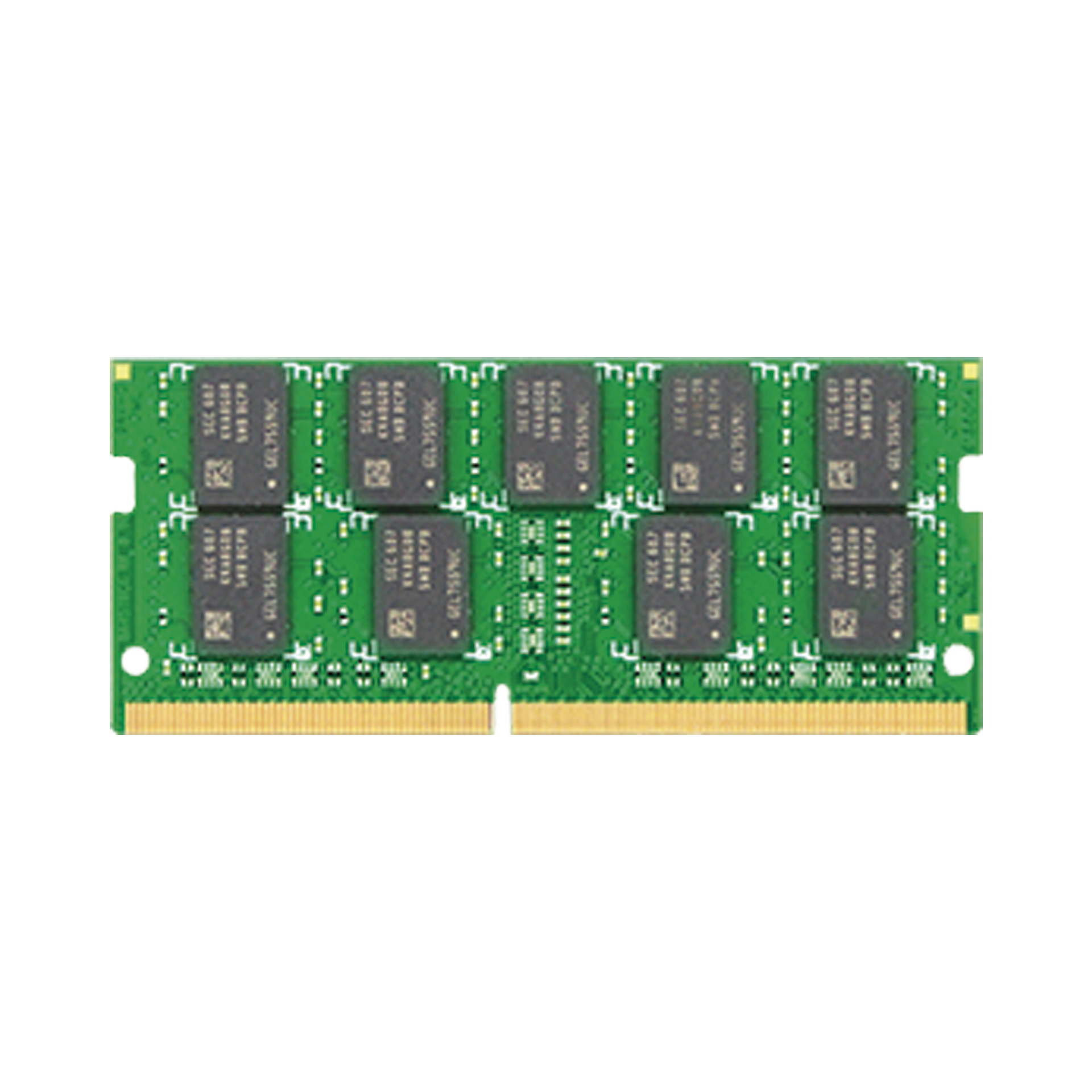 Modulo de memoria RAM 16 GB para servidores Synology
