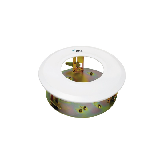 Montaje de plafon para modelos DC-D1122, 1123, 1223, 1323, DC-D2, DC-D3 Series