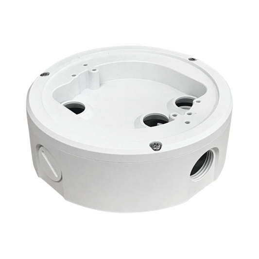 Caja de conexiÃ³n para modelo DCY6513WRX, DCD4213WRX y DCD4513WRX2.8MM