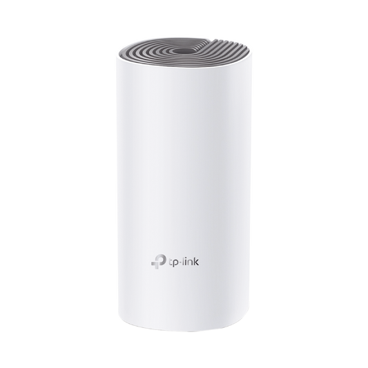 Router inalÃ¡mbrico mesh para Hogar / Doble banda AC 1200  / 2 puertos 10/100 Mbps / Compatible con amazon alexa.