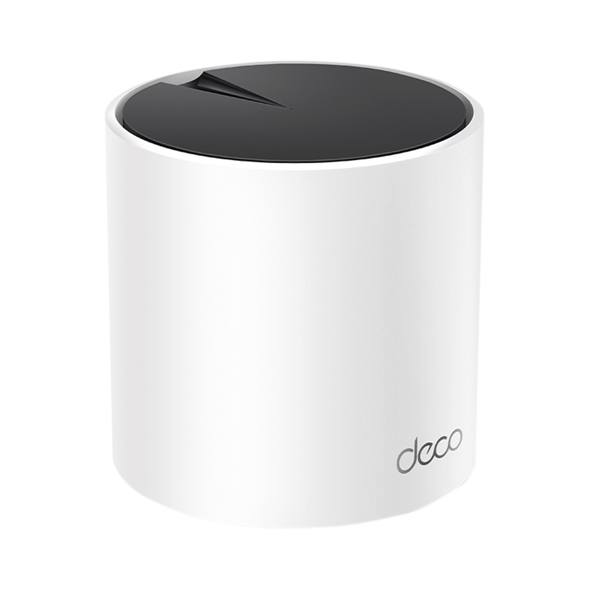 Router InalÃ¡mbrico MESH Interior para Hogar / Doble Banda Wi-Fi 6 AX3000 Mbps / 3 Puerto Gigabit WAN/LAN / 2 Antenas Internas / AdministraciÃ³n Mediante la App Deco (iOS, Android) / ProtecciÃ³n HomeShield