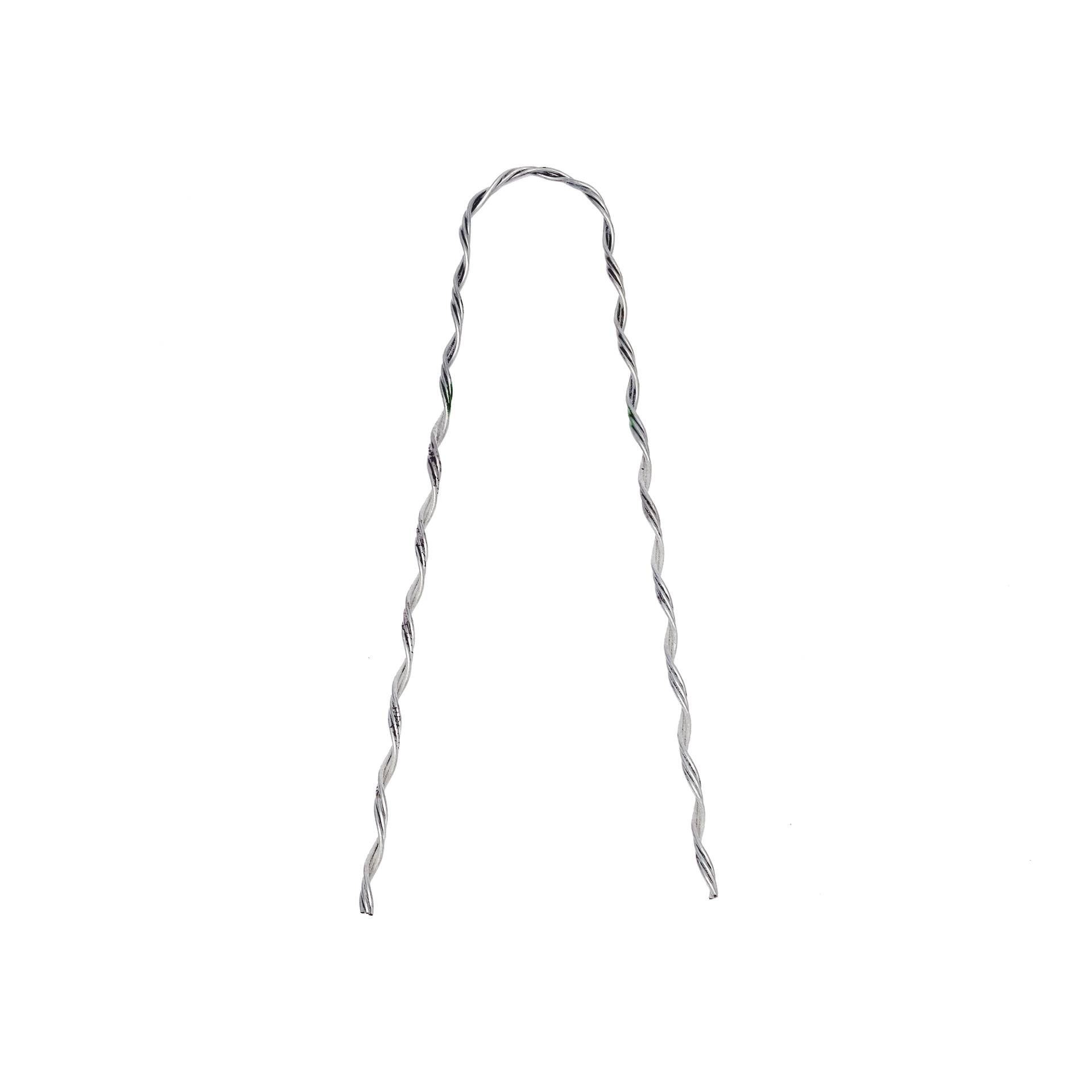 Remate Preformado para Fibra Ãptica ADSS, Span 100/200 m, diÃ¡metros Î¦ 10.1 - 11 mm