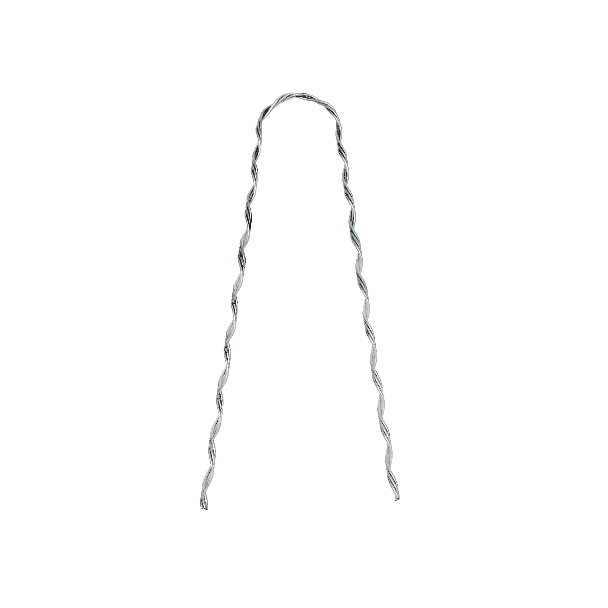 Remate Preformado para Fibra Ãptica ADSS, Span 100/200 m, diÃ¡metros Î¦ 10.1 - 11 mm