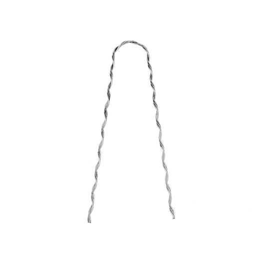 Remate Preformado para Fibra Ãptica ADSS, Span 100/200 m, diÃ¡metros Î¦ 10.1 - 11 mm