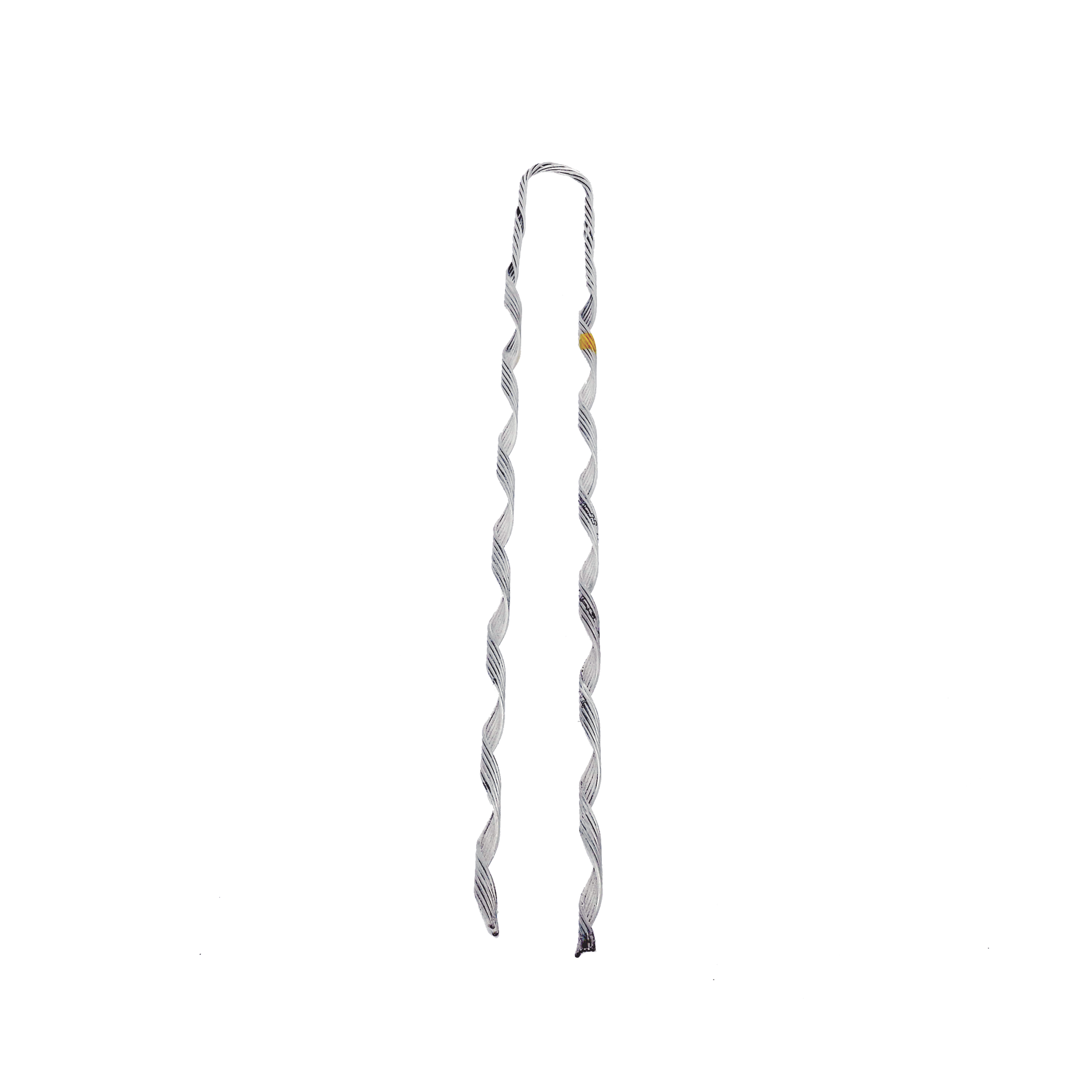Remate Preformado para Fibra Ãptica ADSS, Span 100/200 m, diÃ¡metros Î¦ 11.1 - 12 mm