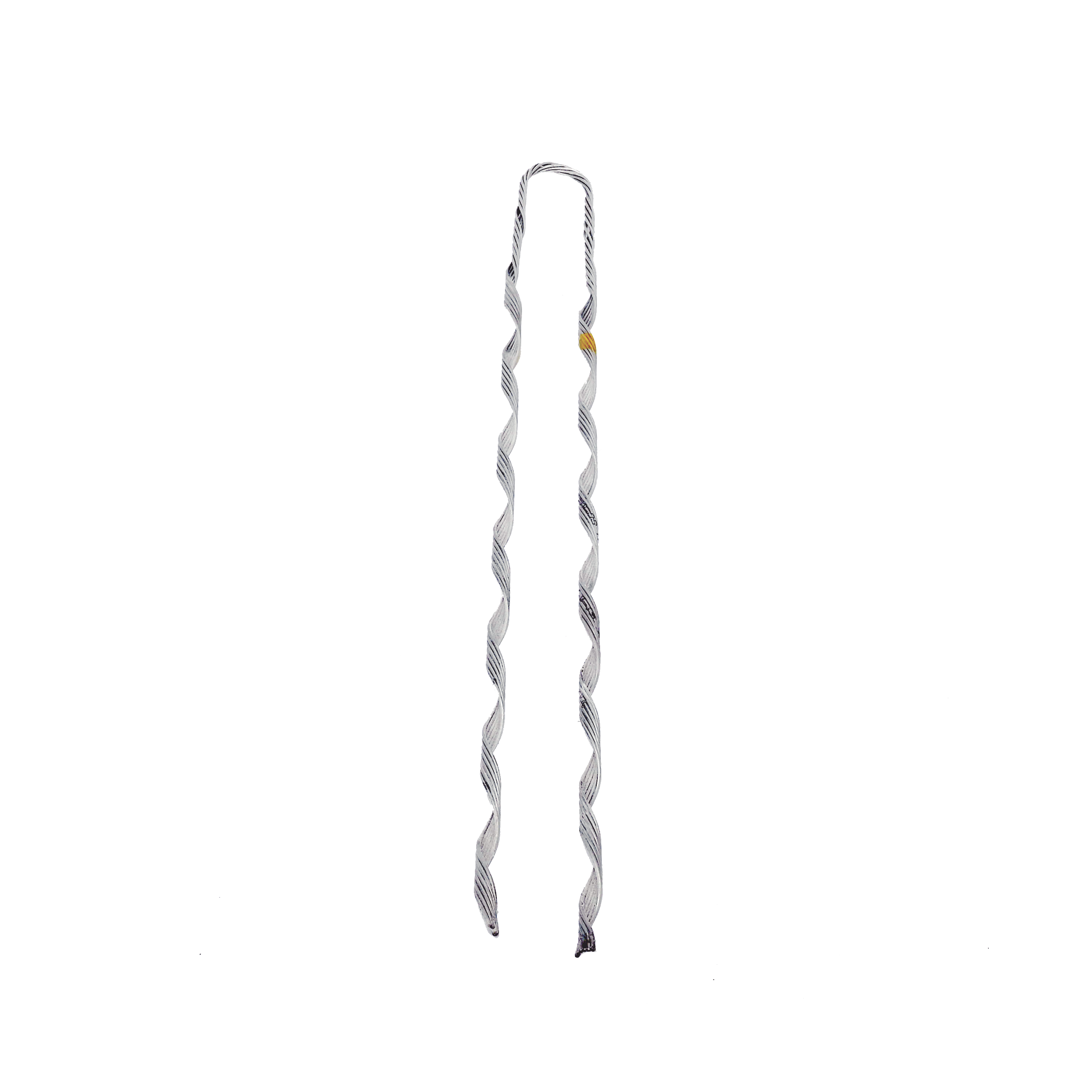 Remate Preformado para Fibra Ãptica ADSS, Span 100/200 m, diÃ¡metros Î¦ 11.1 - 12 mm