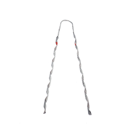 Remate Preformado para Fibra Ãptica ADSS ARMADA, Span 200 m, diÃ¡metros Î¦ 13.1 - 14 mm