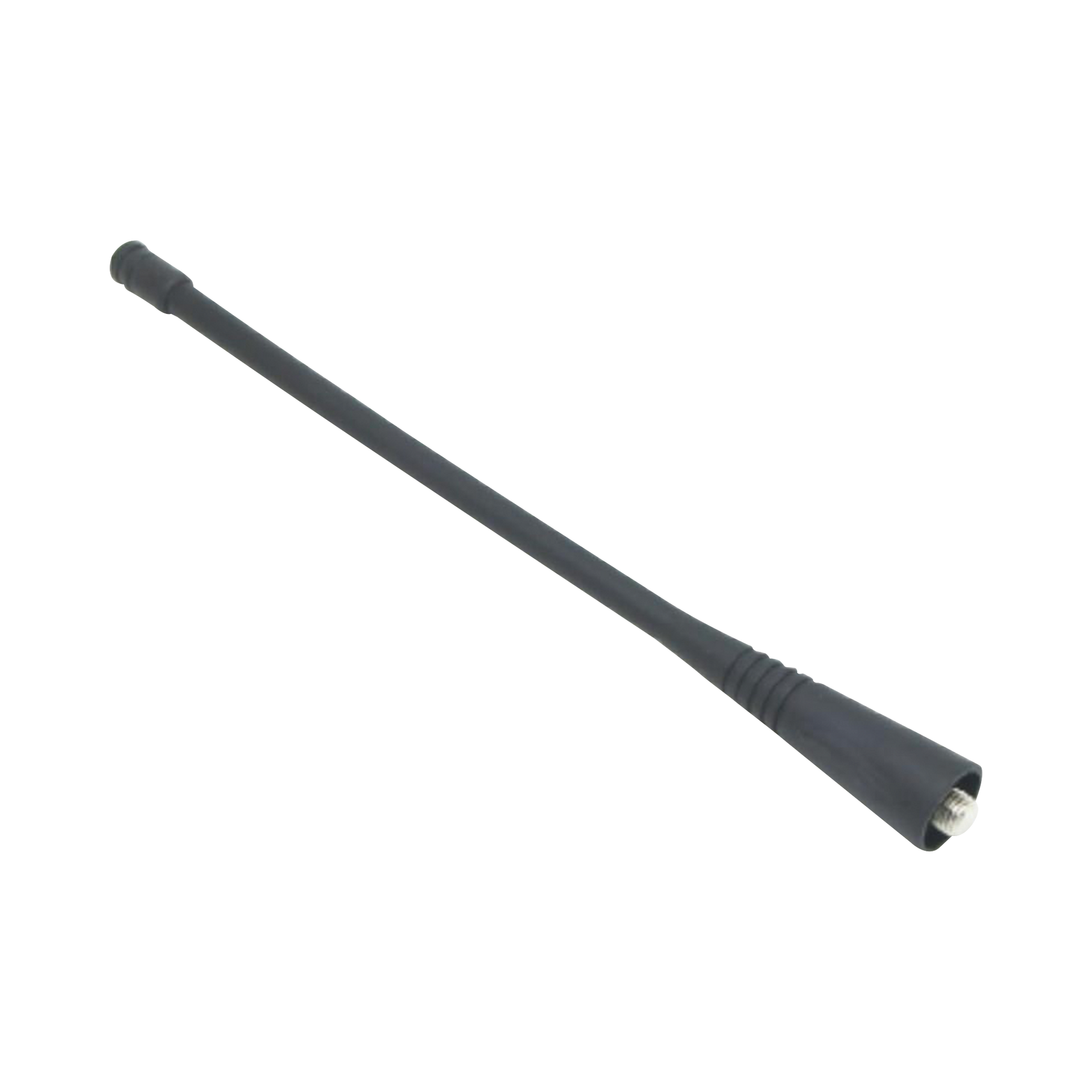 Antena UHF Helicoidal, 400-470 MHz, para Radios PortÃ¡tiles PRO5150/EP450/DEP450/CP200/GP300 de Conector Rosca tipo Monopolo