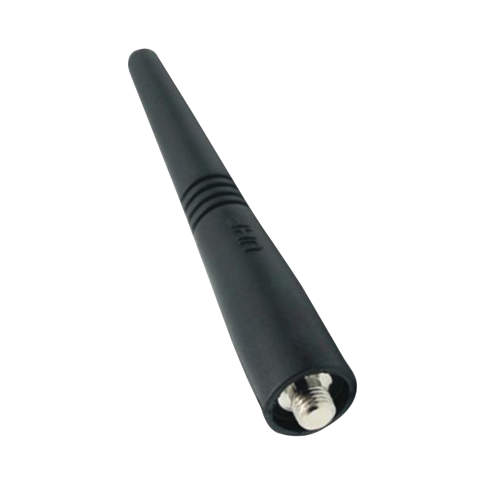Antena UHF Helicoidal Recortada, 400-470 MHz, para Radios PortÃ¡tiles PRO5150/EP450/DEP450/CP200/GP300 de Conector Rosca tipo Monopolo