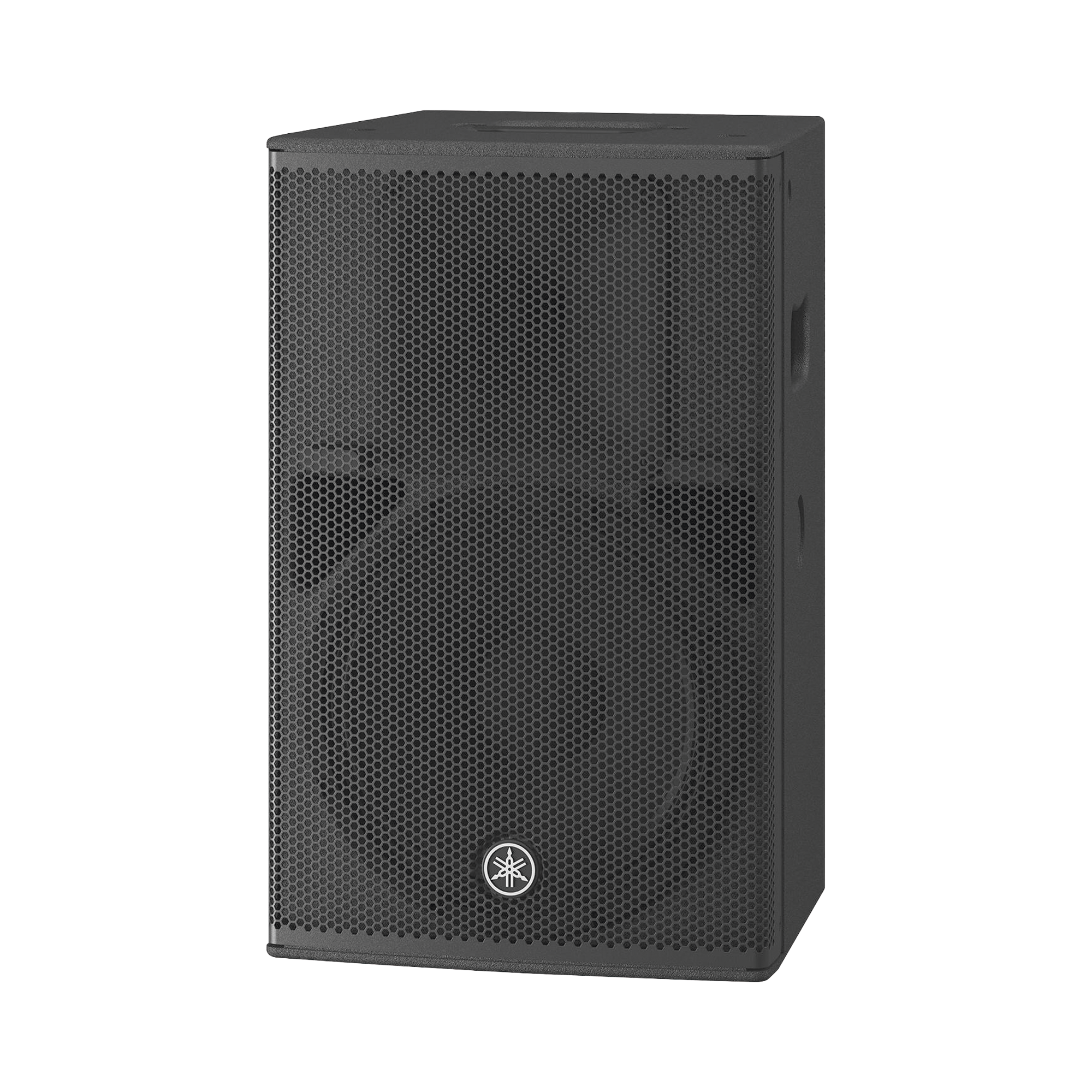 Altavoz Amplificado 12 in | Potencia: 1000w | Amplificacion Clase-D | Hecho en Madera | Para aplicaciones de Instalacion y Refuerzo Sonoro