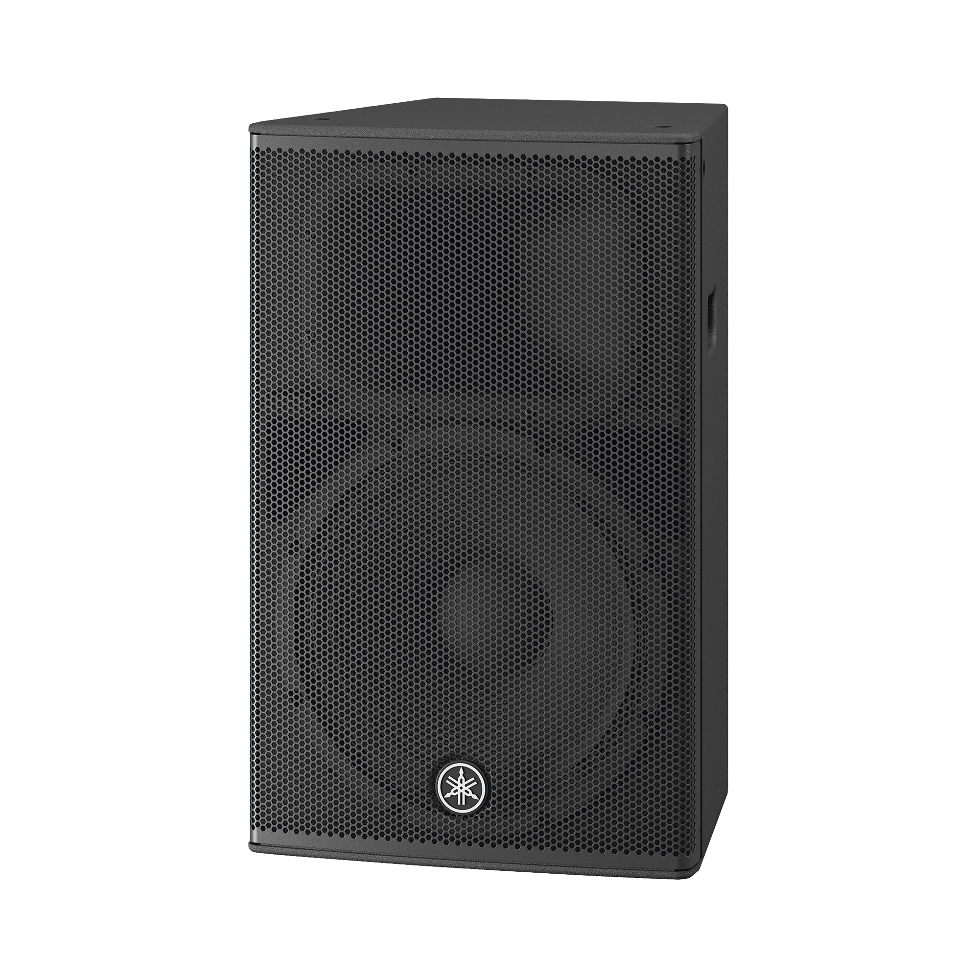 Altavoz Amplificado 15 pulgadas | Potencia: 1000w | Amplificacion Clase-D | Hecho en Madera | Para aplicaciones de Instalacion y Refuerzo Sonoro