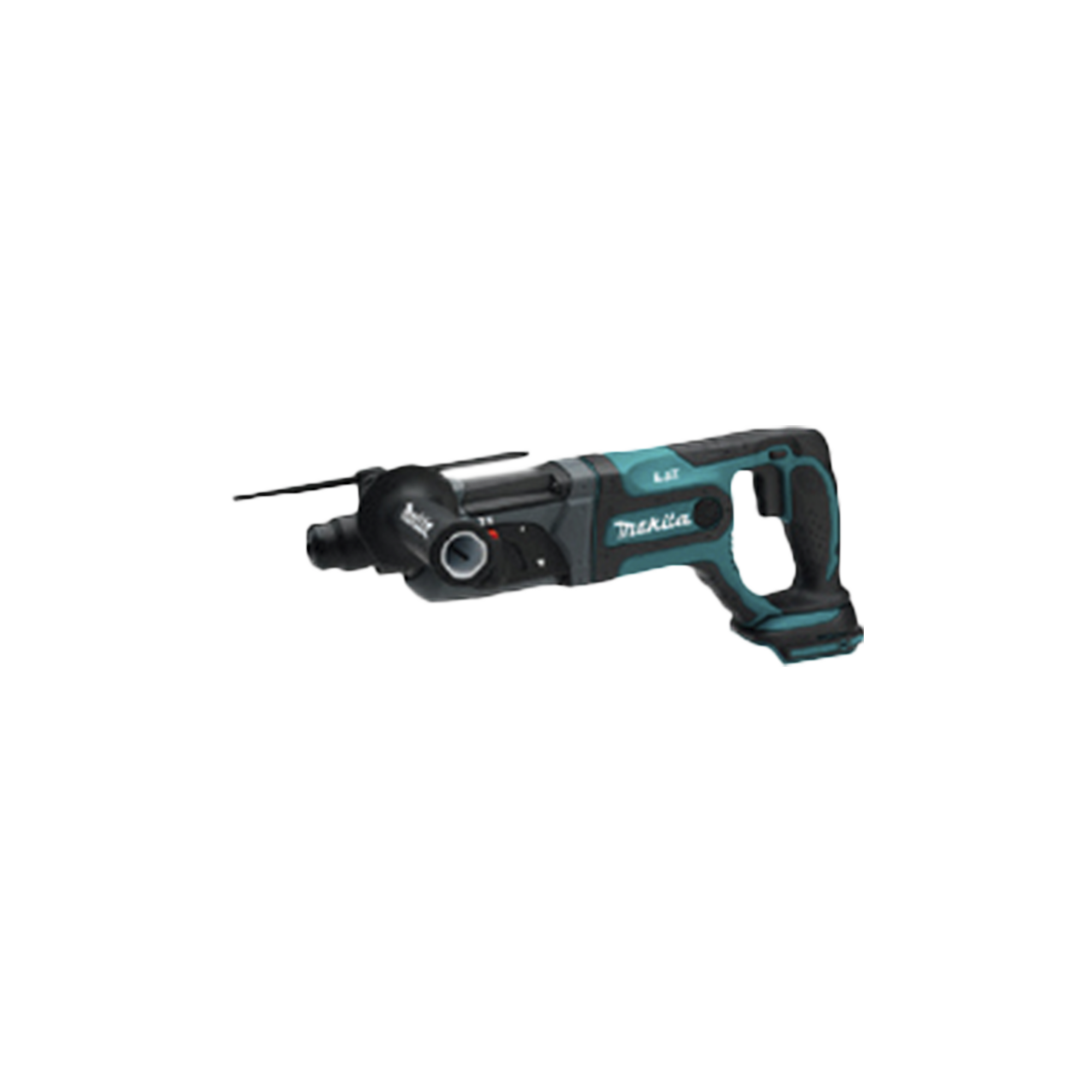 Rotomartillo InalÃ¡mbrico SDS PLUS 18V LXT. No incluye BaterÃ­a ni Cargador.