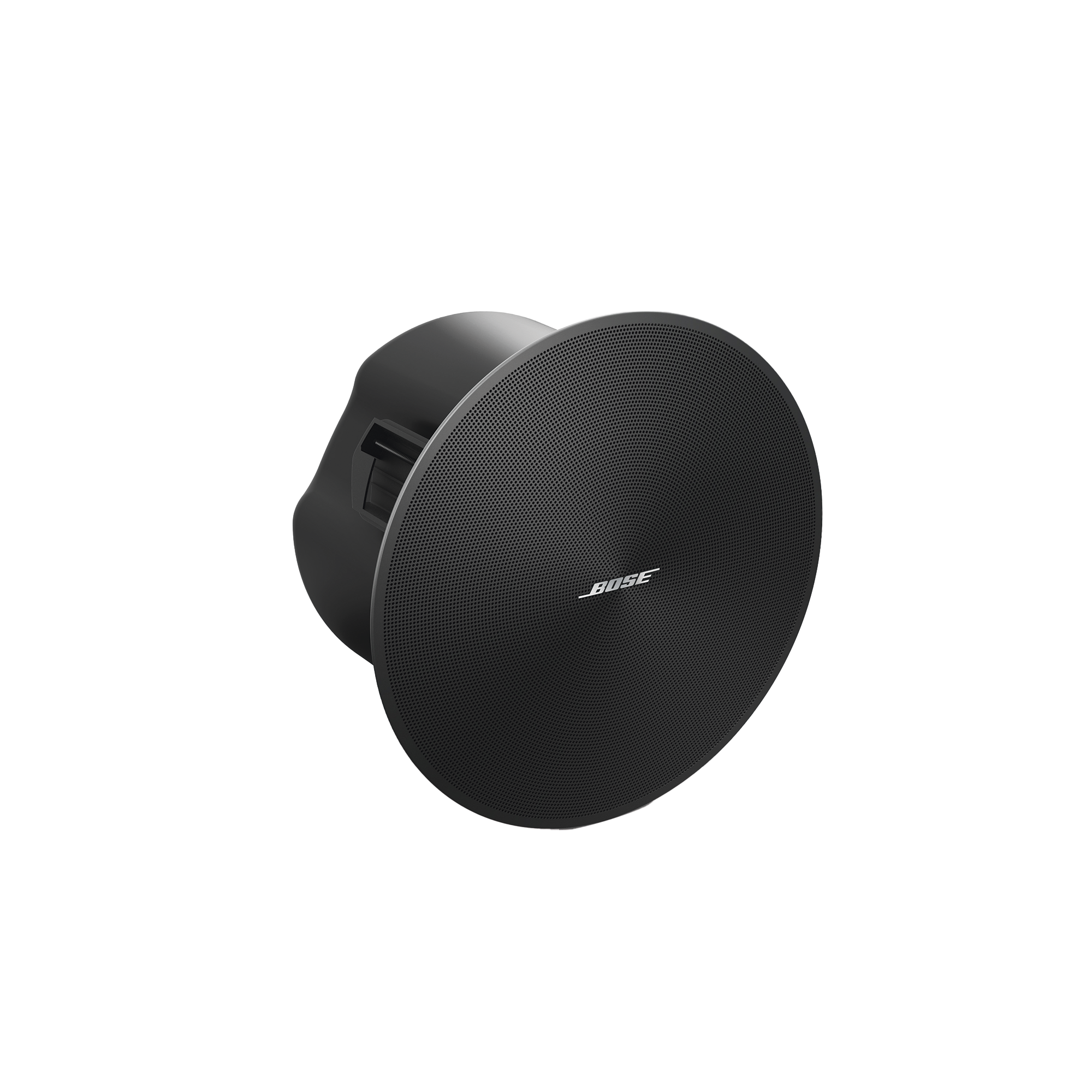 Par de Altavoces de Techo | DesignMax | 5in | 8ohms | Negro