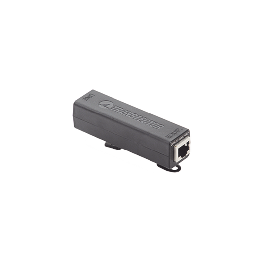 Protector POE Contra Descargas AtmosfÃ©ricas Con TecnologÃ­a HÃ­brida SASD-GDT