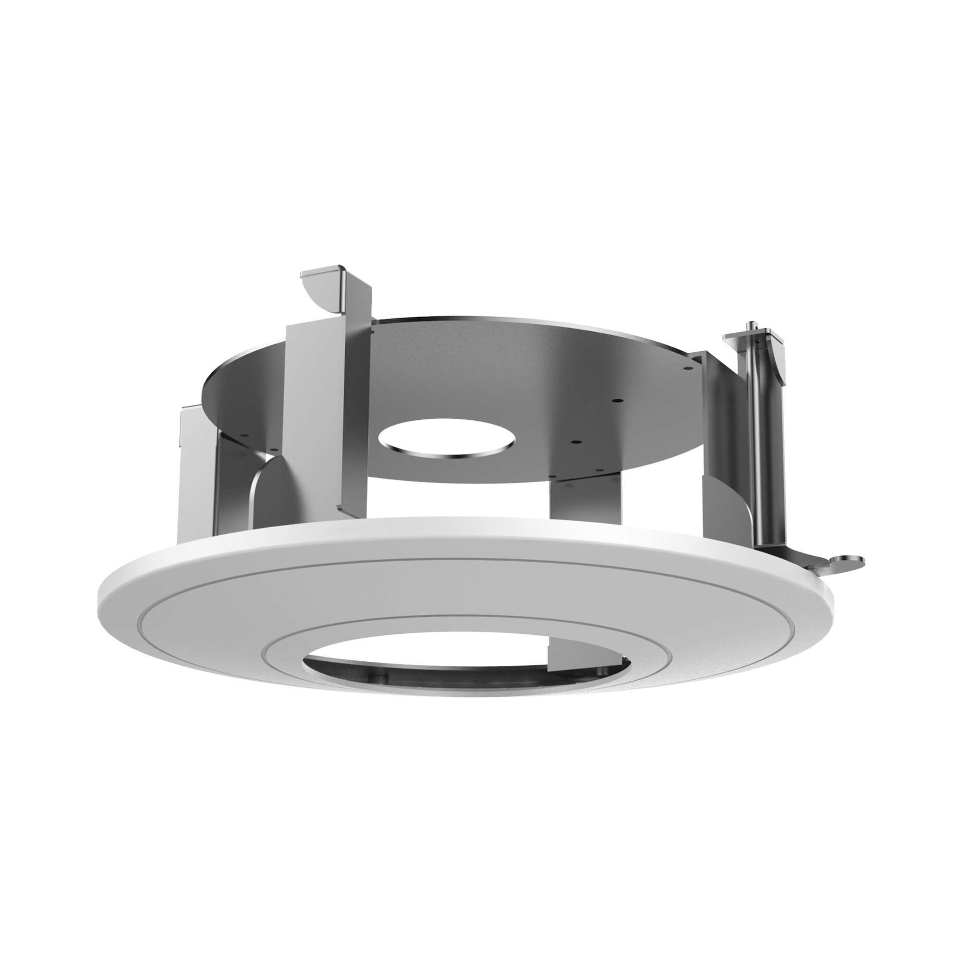 Montaje de plafÃ³n para cÃ¡mara domo Hikvision