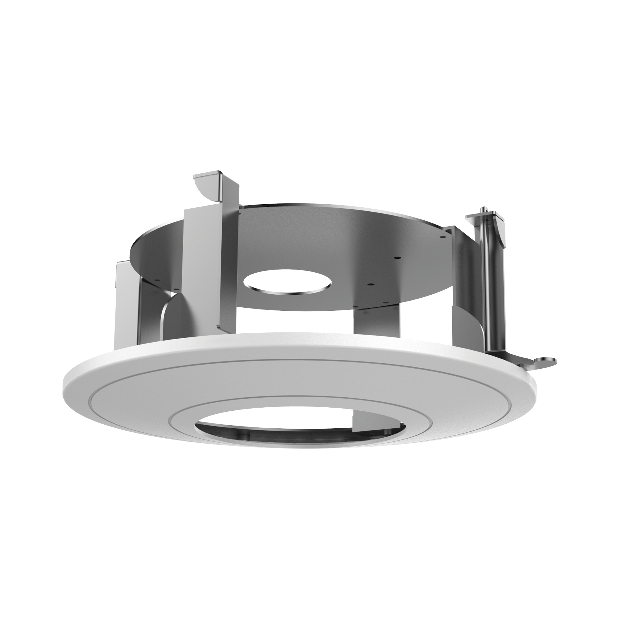Montaje de plafÃ³n para cÃ¡mara domo Hikvision