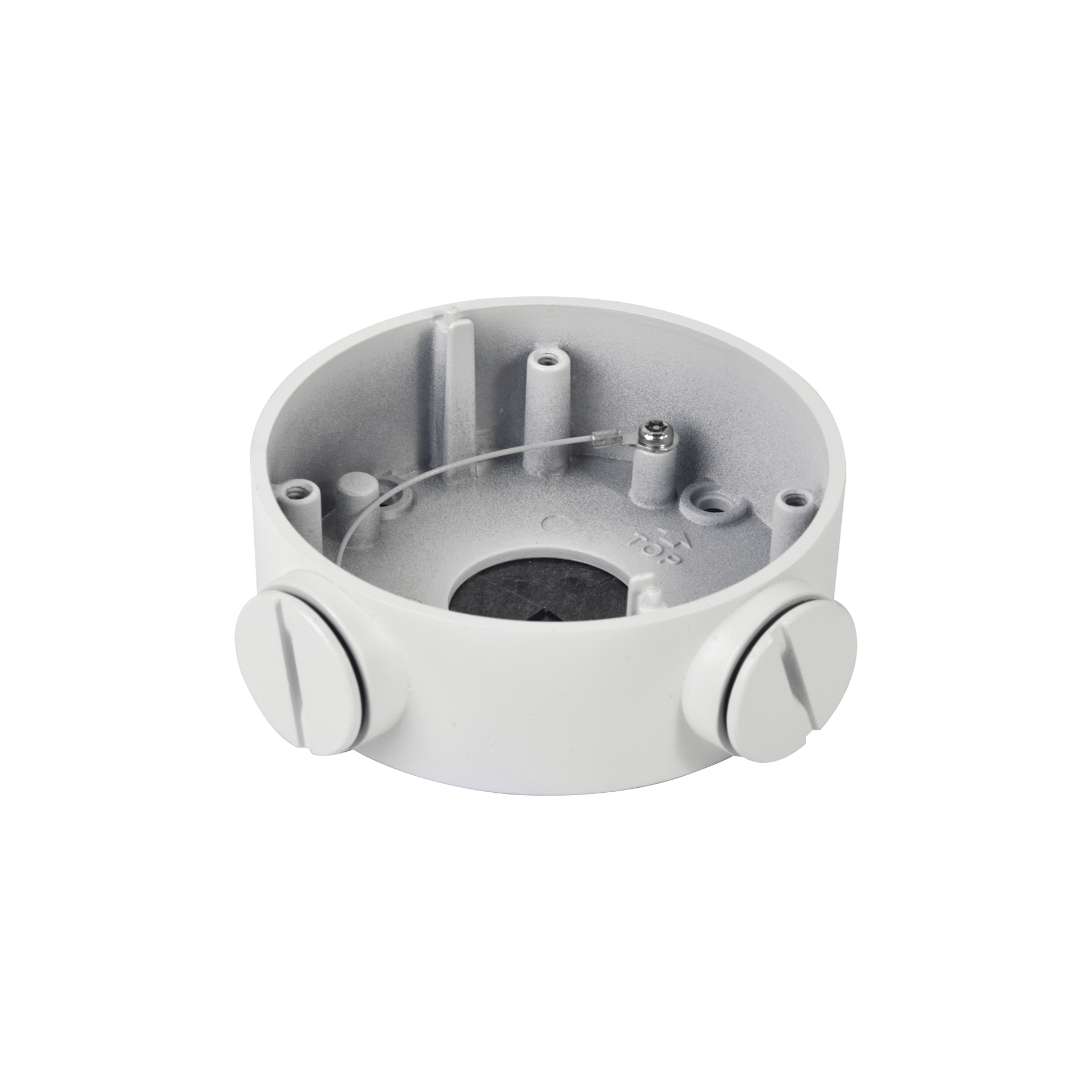 Caja de Conexiones de Exterior para CÃ¡maras Tipo Bala / IP66