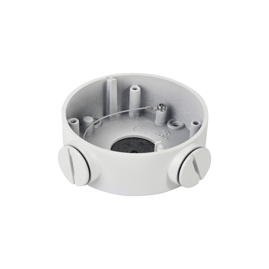 Caja de Conexiones de Exterior para CÃ¡maras Tipo Bala / IP66