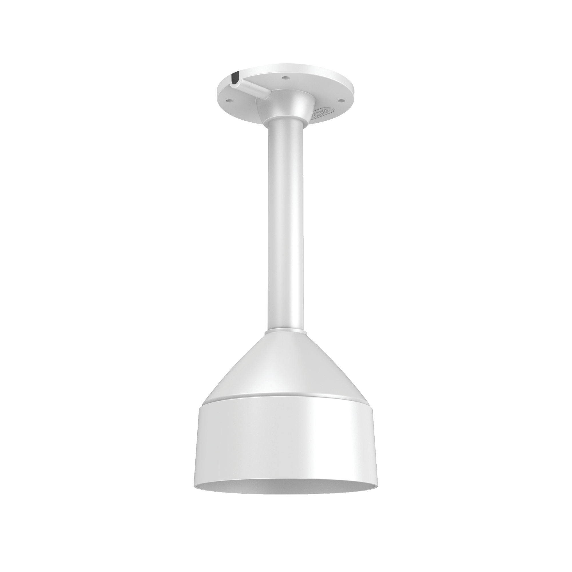 Montaje de techo para CÃ¡mara PanoVu