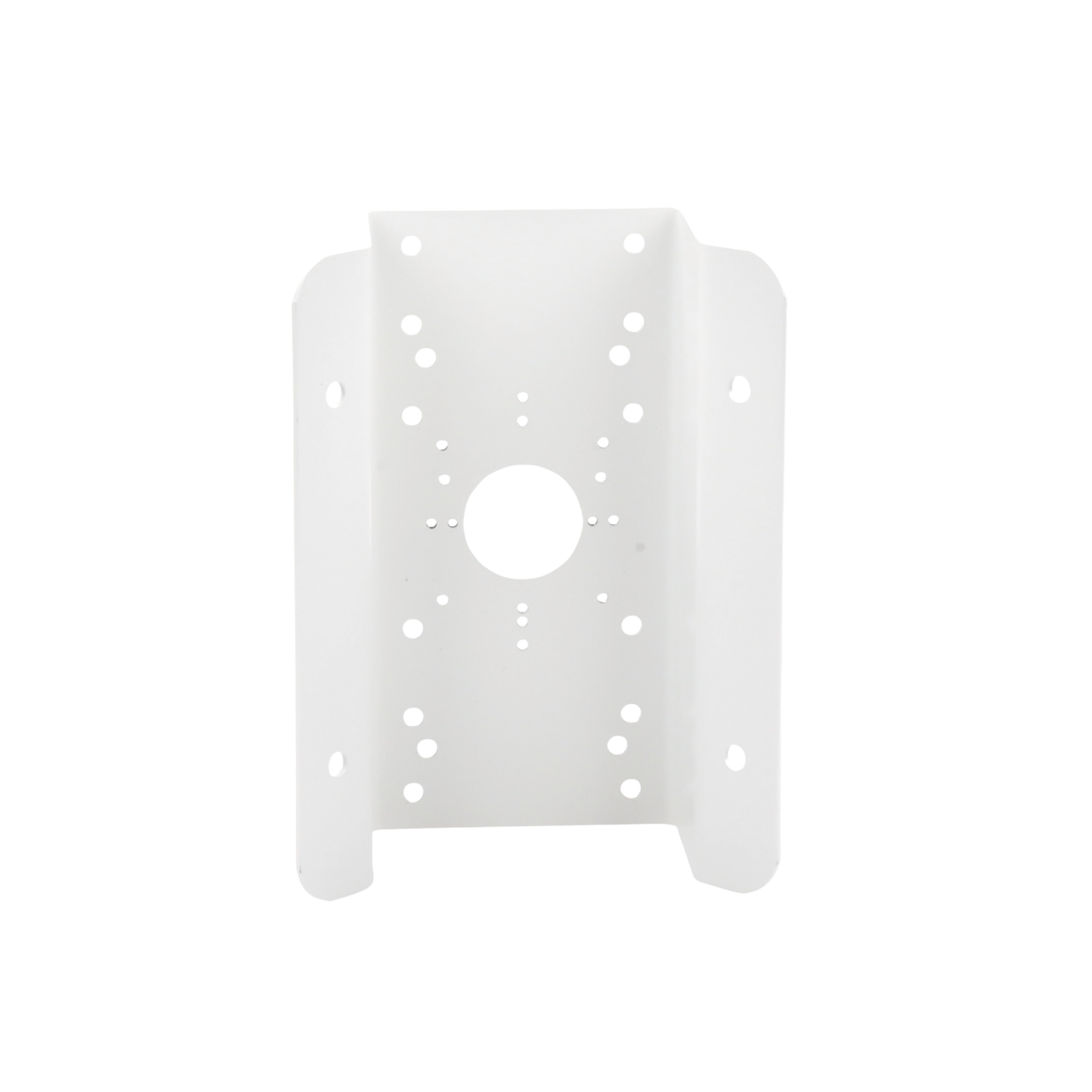 Montaje de Esquina para CÃ¡maras Tipo Bala y Domo / Uso en Exterior