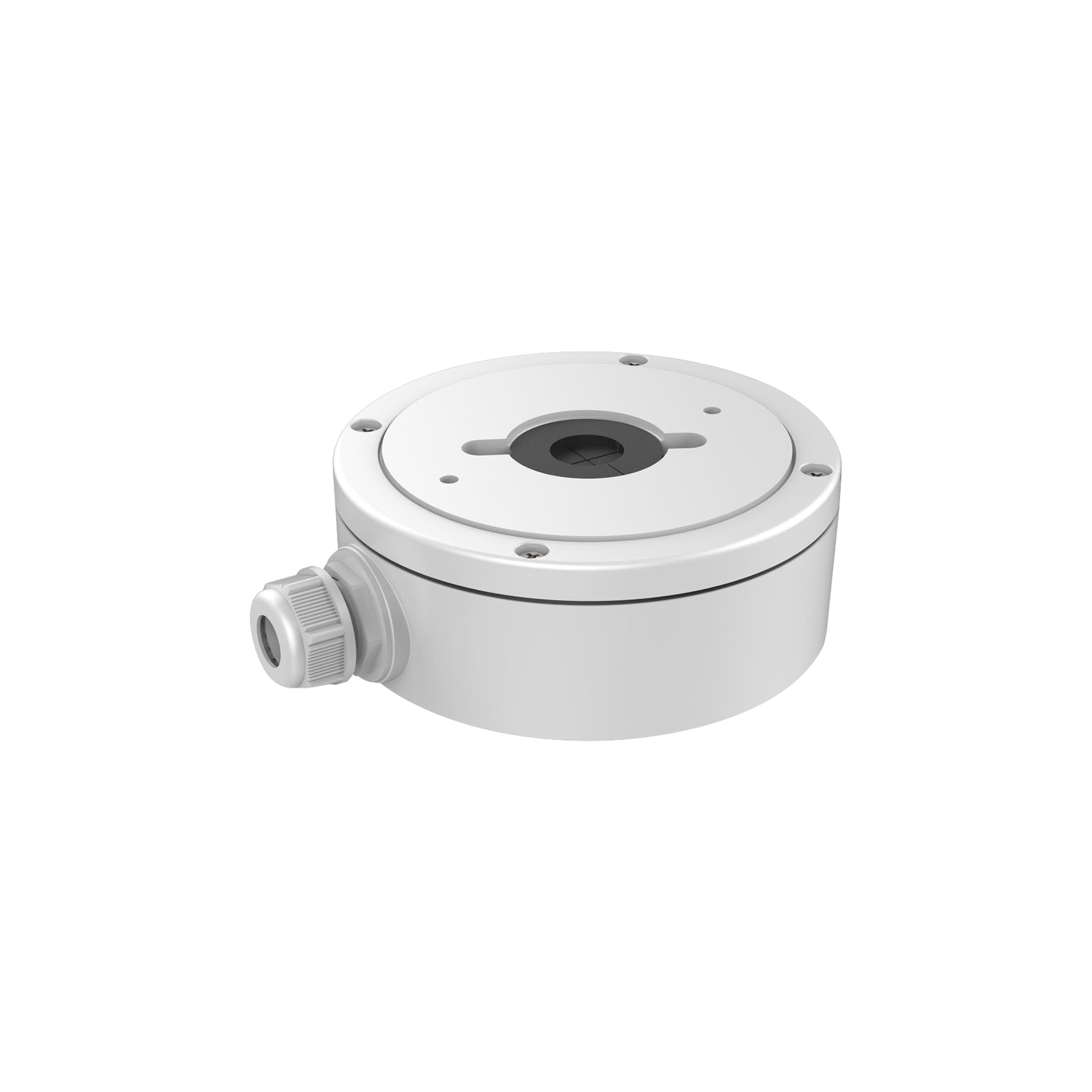 Caja de ConexiÃ³n para Mini Domos IP DS-2CD25X5 / DS-2CD25X3