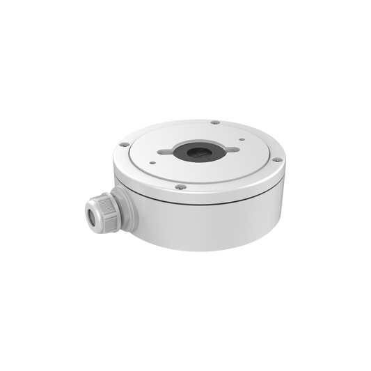 Caja de ConexiÃ³n para Mini Domos IP DS-2CD25X5 / DS-2CD25X3