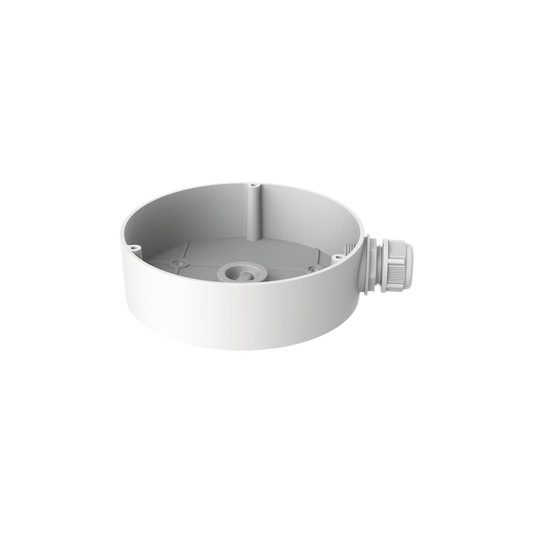 Caja de ConexiÃ³n para Domos TURBOHD 4K / Uso en Exterior / Fabricado en Aluminio / IP66