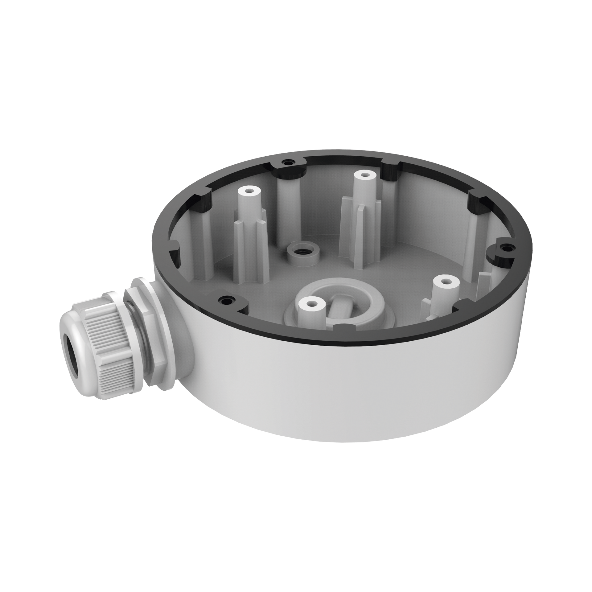 Caja de ConexiÃ³n para CÃ¡maras HIKVISION / Compatible con DS-2CD25XX / DS-2CD25XX3