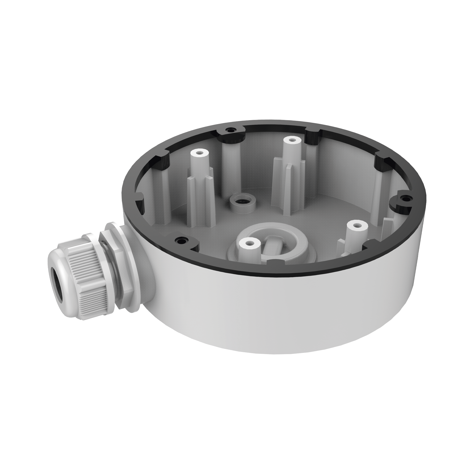 Caja de ConexiÃ³n para CÃ¡maras HIKVISION / Compatible con DS-2CD25XX / DS-2CD25XX3