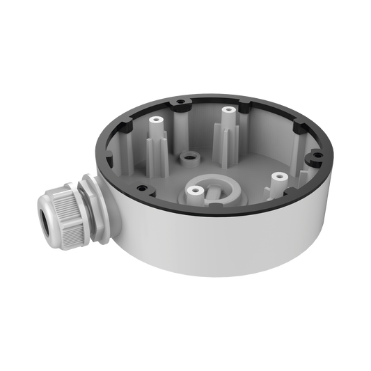 Caja de ConexiÃ³n para CÃ¡maras HIKVISION / Compatible con DS-2CD25XX / DS-2CD25XX3