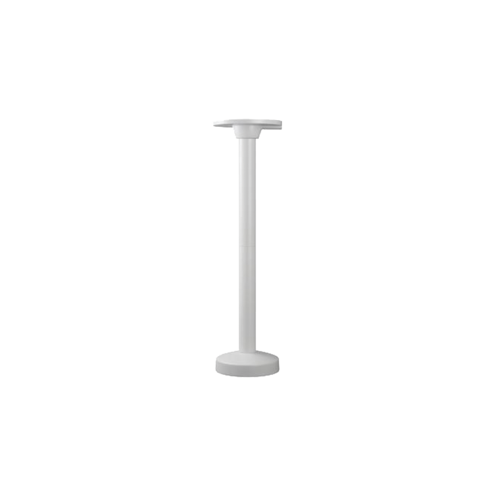 Montaje de Techo de .50 metros / AleaciÃ³n de Aluminio con Tratamiento especial para Ambientes Salinos