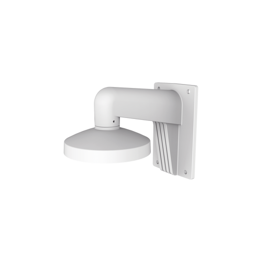 Montaje de Pared / AleaciÃ³n de Aluminio con Tratamiento especial para Ambientes Salinos