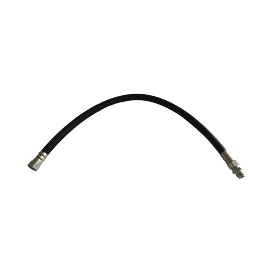 Cable de Acero Trenzado / IP68 / Para ProtecciÃ³n de Cables en Entornos Explosivos / 1 Metro de Longitud