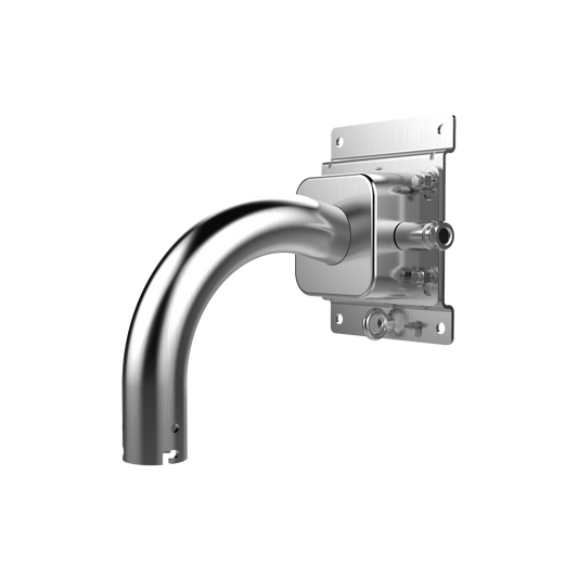 Montaje de Pared Anticorrosion para Domos PTZ / Soporta Norma AntiexplosiÃ³n