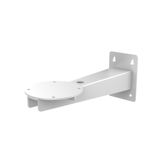 Montaje de Pared para CÃ¡mara Punta de Poste