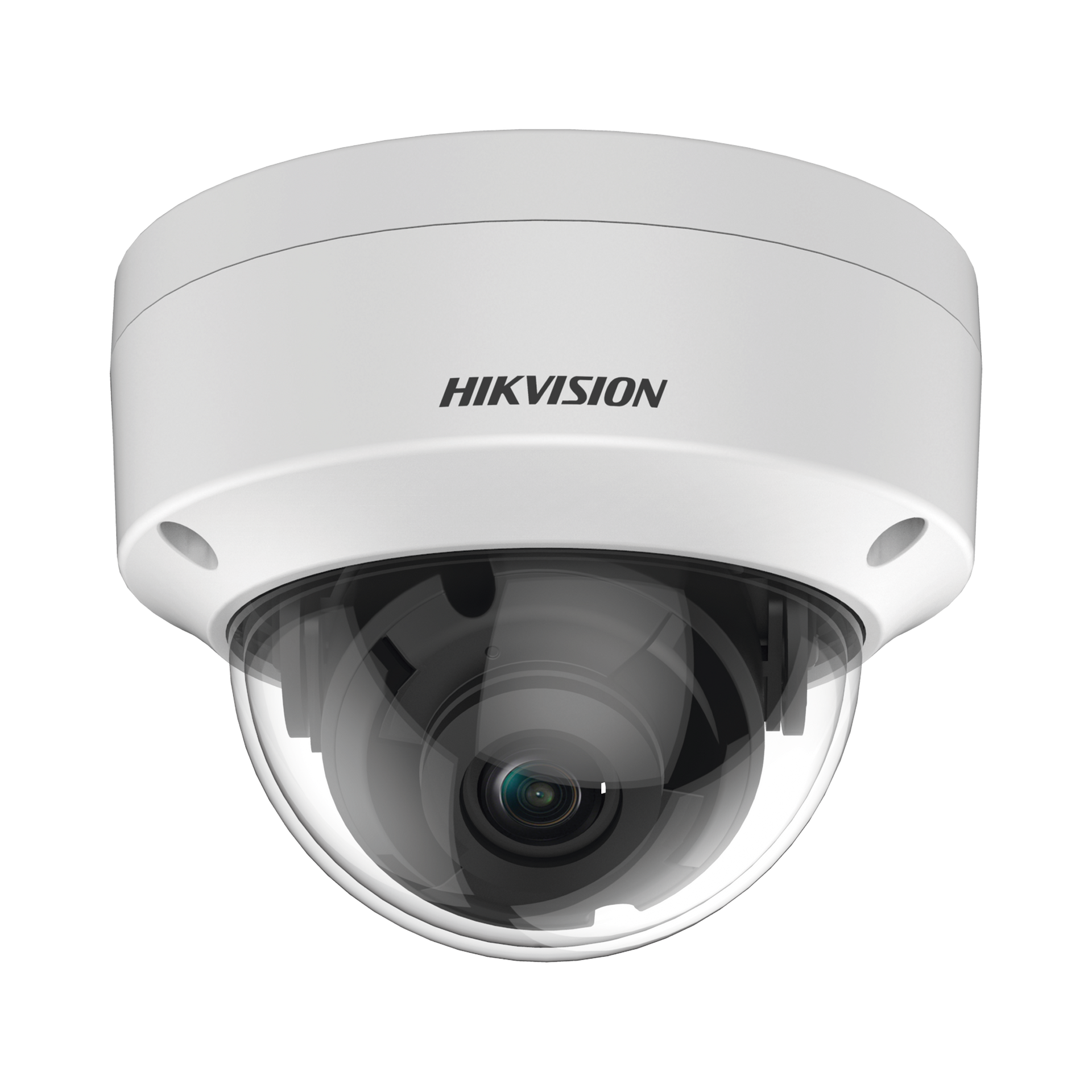 Domo TURBOHD 2 Megapixel (1080p) / Lente 2.8 mm / 30 mts IR EXIR / TVI-AHD-CVI-CVBS / IK10 / IP67 / WDR 120 dB / Ultra Baja IluminaciÃ³n / Metal