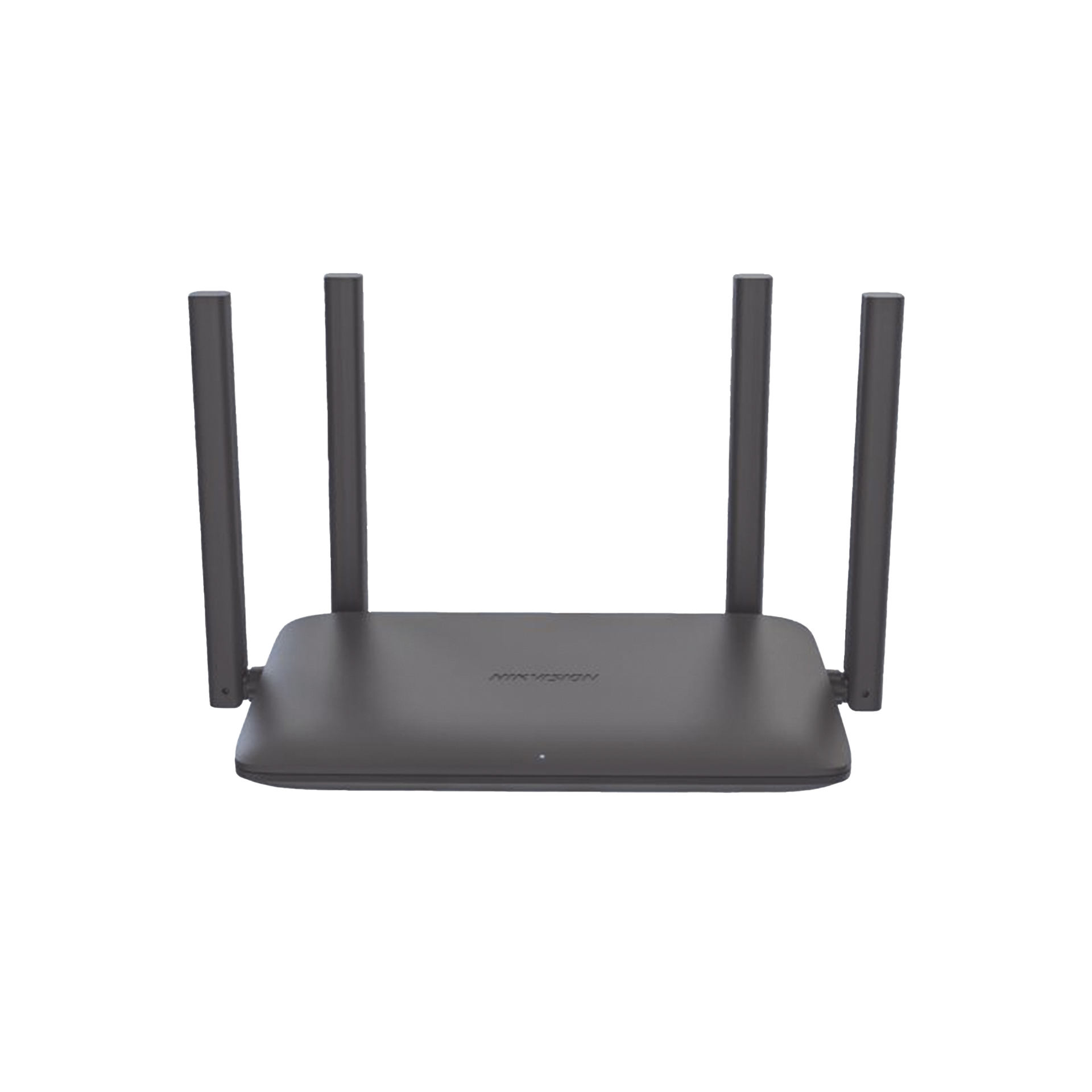 Router InalÃ¡mbrico / Wifi 6 / Hasta 1500 Mbps / Doble Banda AC (2.4 GHz y 5 GHz) / 4 Puertos 1000 Mbps /  4 Antenas Omnidireccional / Interior / Beamforming Optimizado / AdministraciÃ³n Gratuita desde la Nube