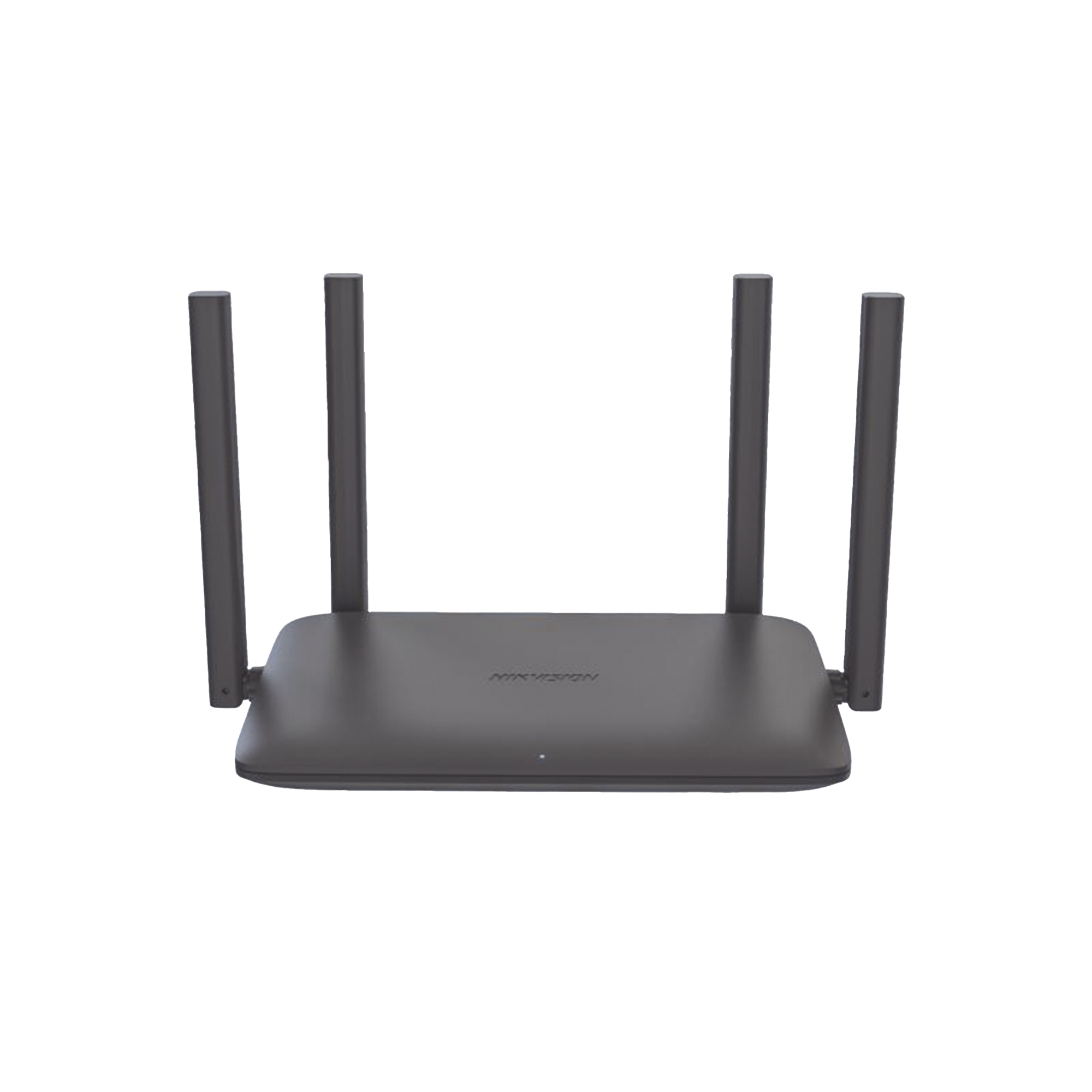 Router InalÃ¡mbrico / Wifi 6 / Hasta 1500 Mbps / Doble Banda AC (2.4 GHz y 5 GHz) / 4 Puertos 1000 Mbps /  4 Antenas Omnidireccional / Interior / Beamforming Optimizado / AdministraciÃ³n Gratuita desde la Nube
