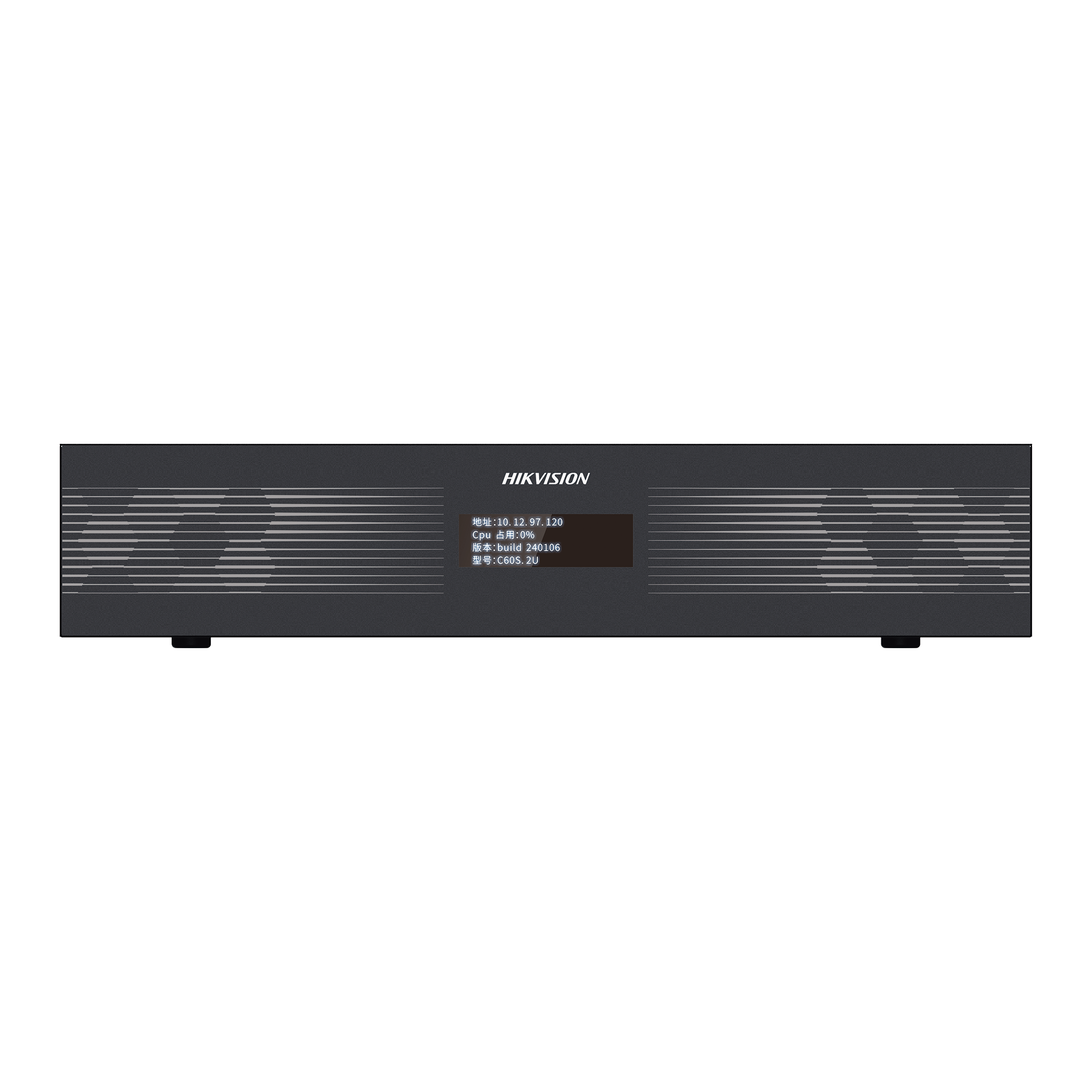 Chasis Controlador de Videowall LCD y LED / Soporta Hasta 6 Tarjetas de Video (Entradas y Salidas)