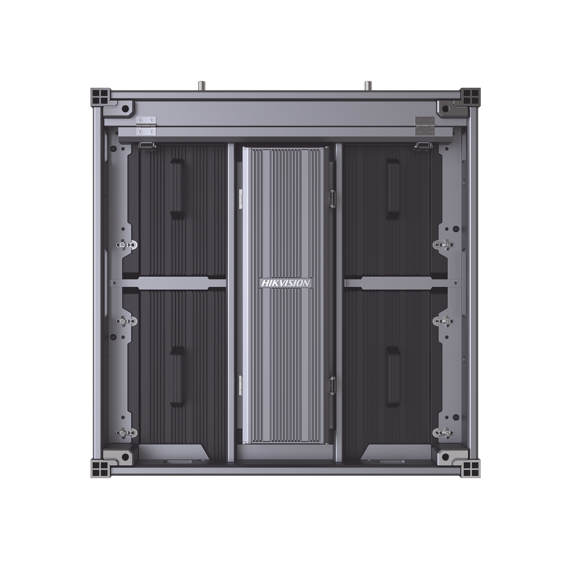 Modulo LED Exterior Full Color / Pixel Pitch 3.9mm / Brillo 4500 Nits /50 x 50 cm / Resolución 128 X 128 / Uso en Exterior