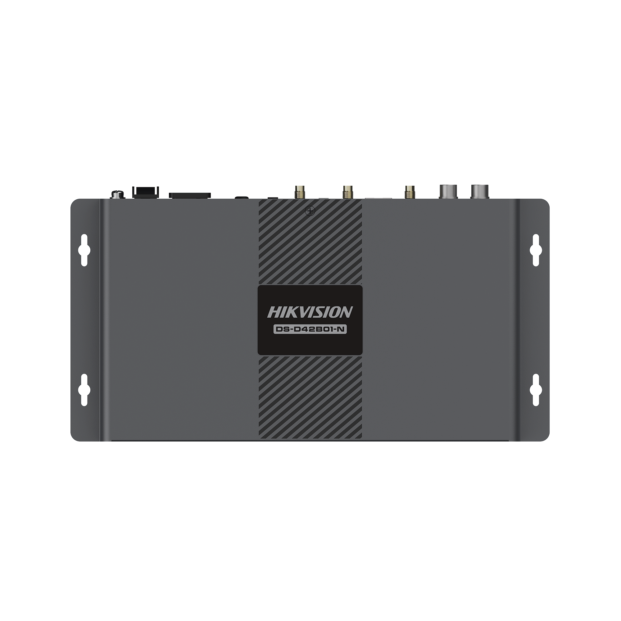 Controlador para Videowall LED / 0.65MP / 1 Salida de Video / Compatible con Paneles de Interior y Exterior