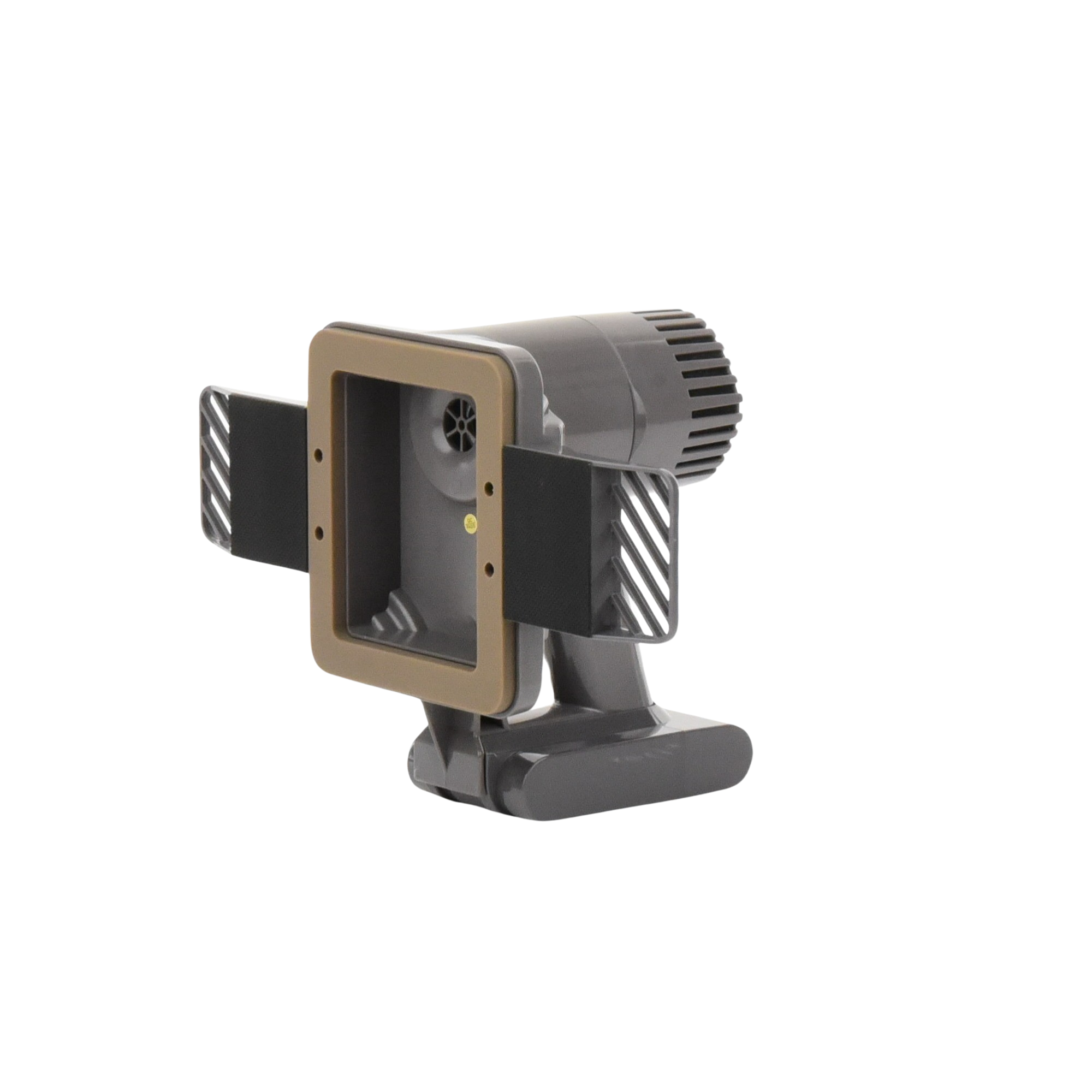 Herramienta para Instalación y Mantenimiento de Paneles LED / Bomba de Vacio para Extracccion de Pantallas para Interior y Exterior