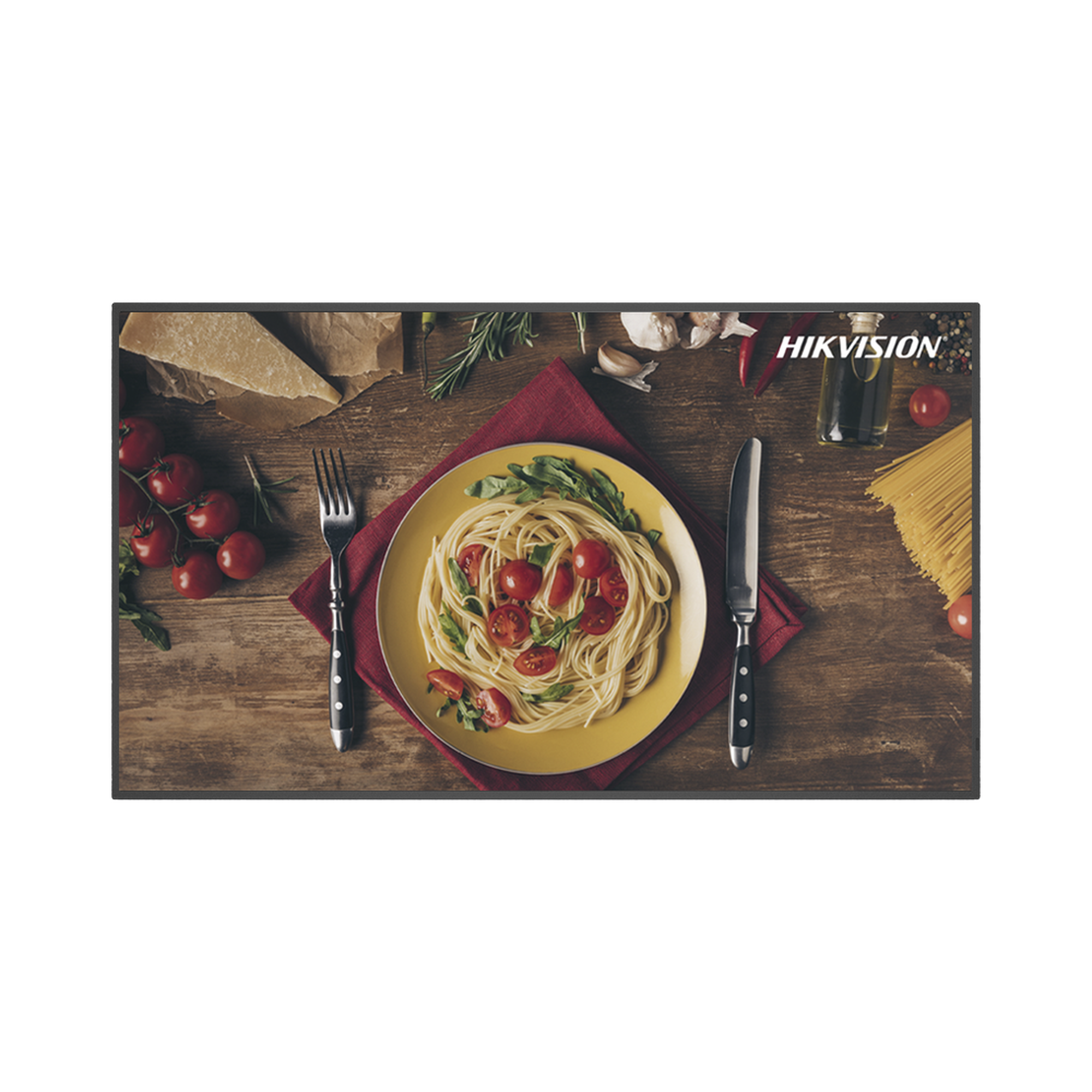 Pantalla LED de 86" para Publicidad Digital 4K / Programación de Horarios / Contenido Personalizado / Sistema Operativo Android