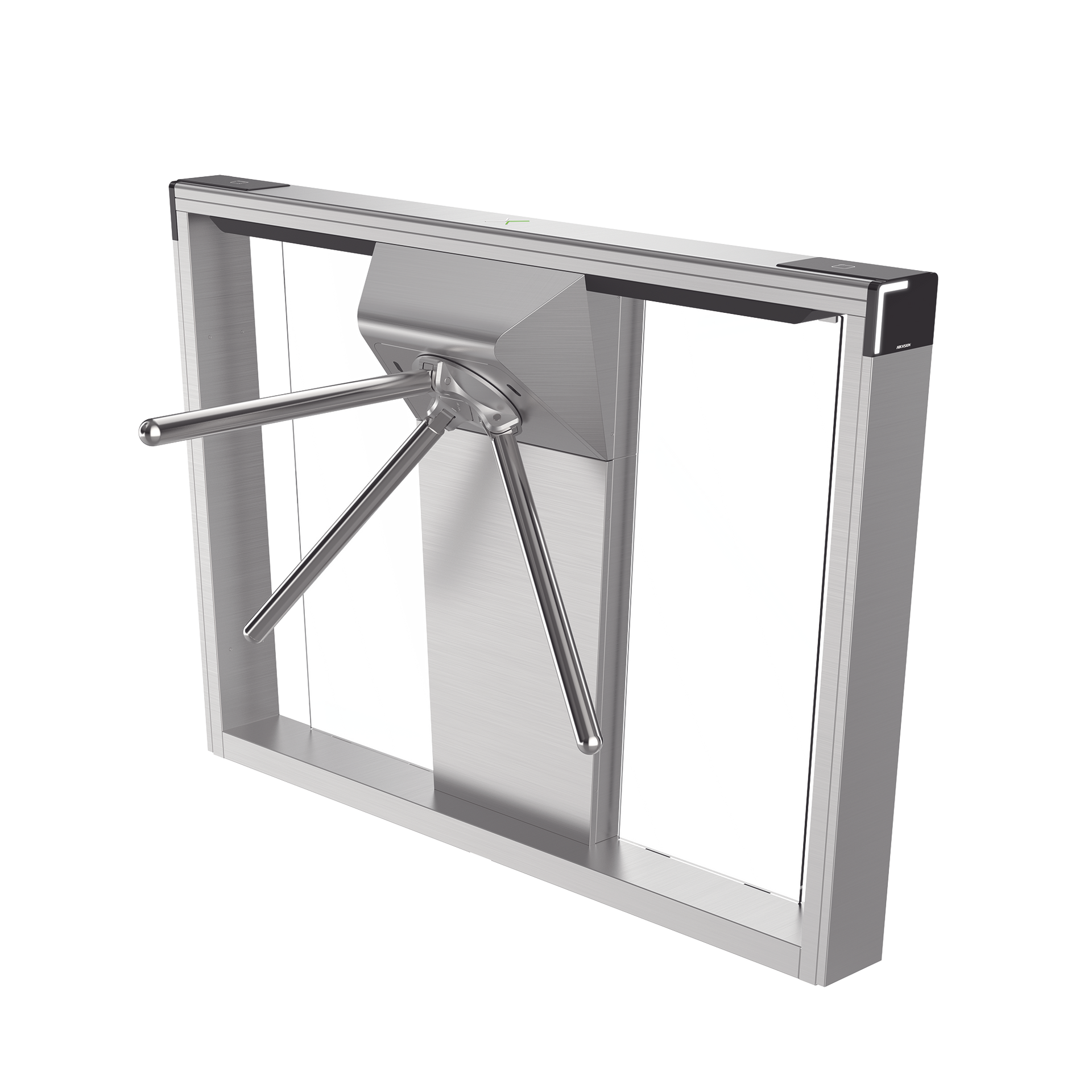 Torniquete TrÃ­pode Motorizado / Premium DiseÃ±o Slim Elegante / 10 Millones de Ciclos MCBF / Interior y Exterior / Lectores y Controlador Incluidos / LEDs indicadores