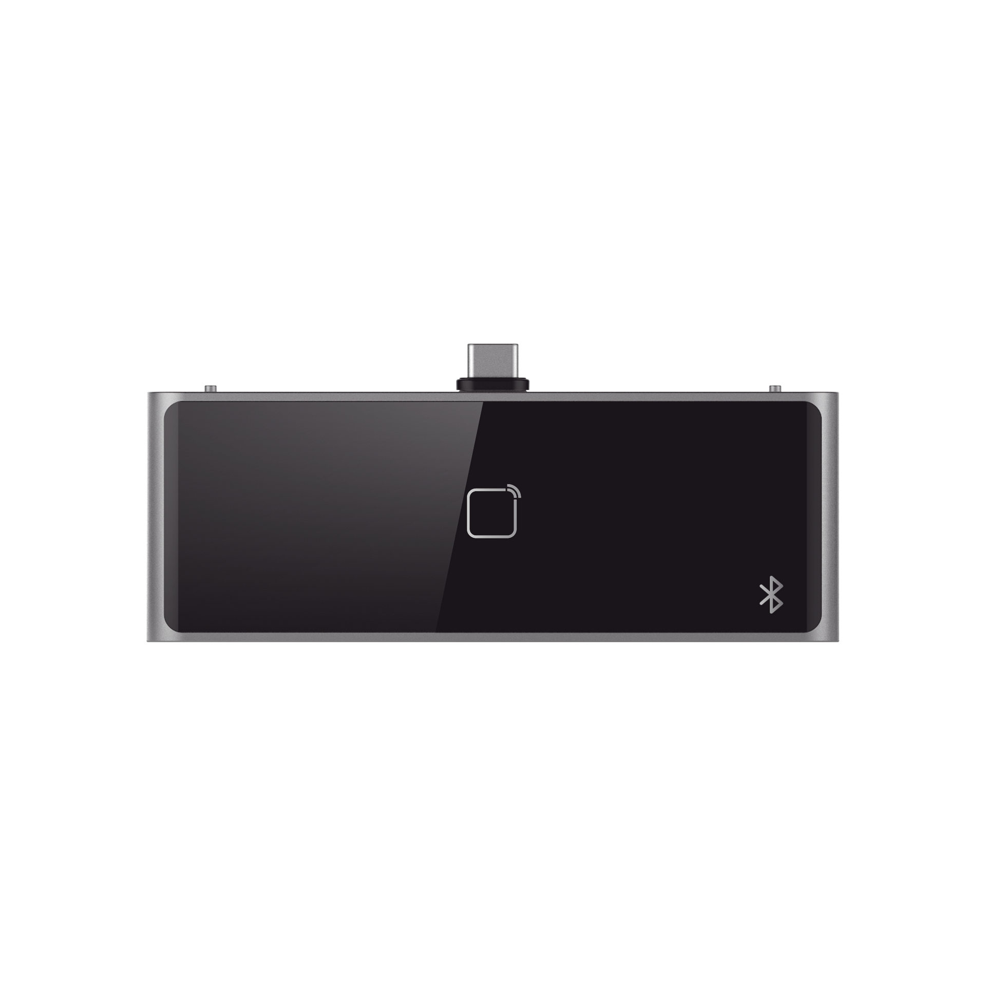 MÃ³dulo Lector Dual de Tarjetas PROX EM & MIFARE / Compatible con DS-K1T673DWX / ConexiÃ³n USB / Tarjetas Virtuales por Bluetooth con HikConnect Teams