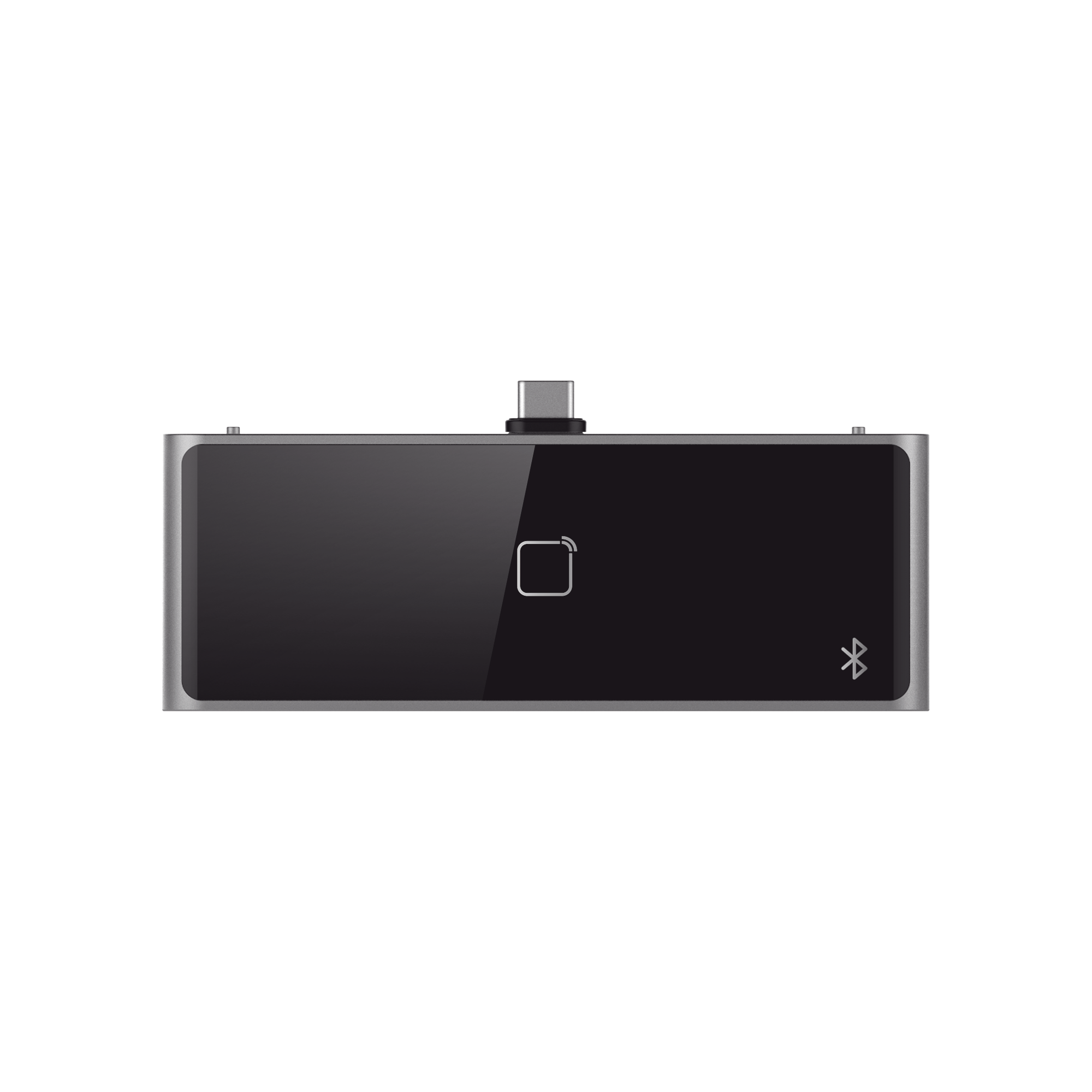 MÃ³dulo Lector Dual de Tarjetas PROX EM & MIFARE / Compatible con DS-K1T673DWX / ConexiÃ³n USB / Tarjetas Virtuales por Bluetooth con HikConnect Teams